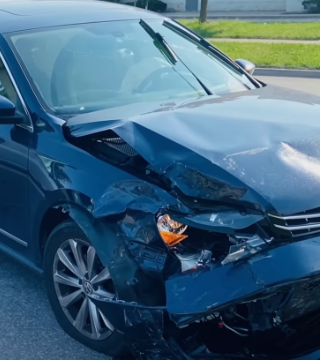 Brooks Johnson & Day Car Accident Lawyers Group